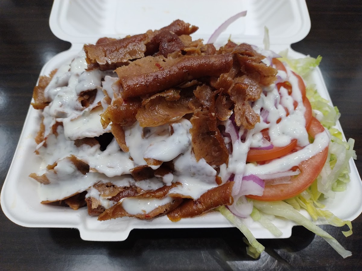 Kebab Haven Photos 2