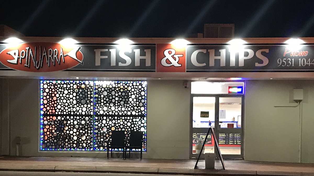 Pinjarra Fish & Chips